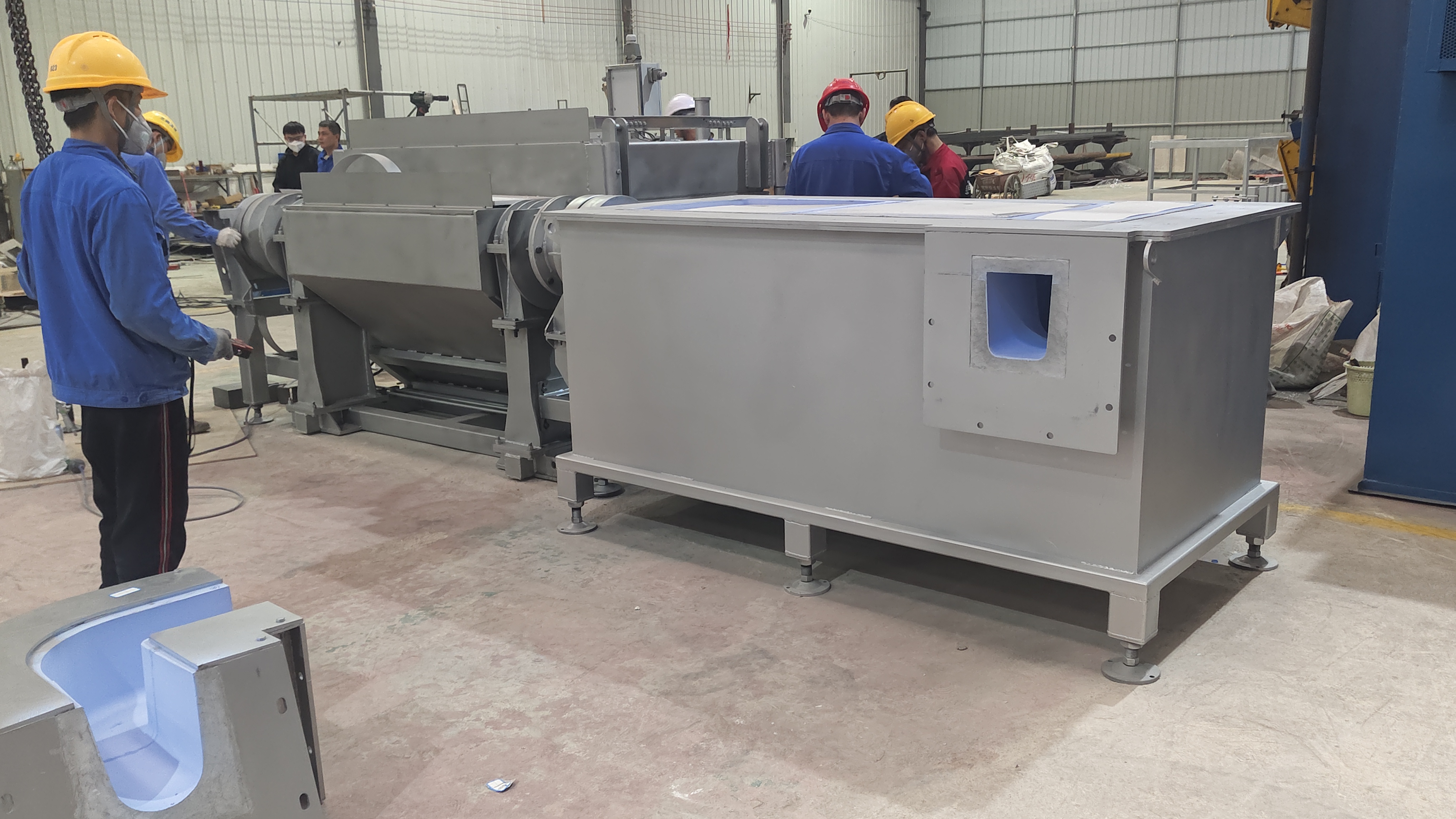 除气过滤设备 (3)