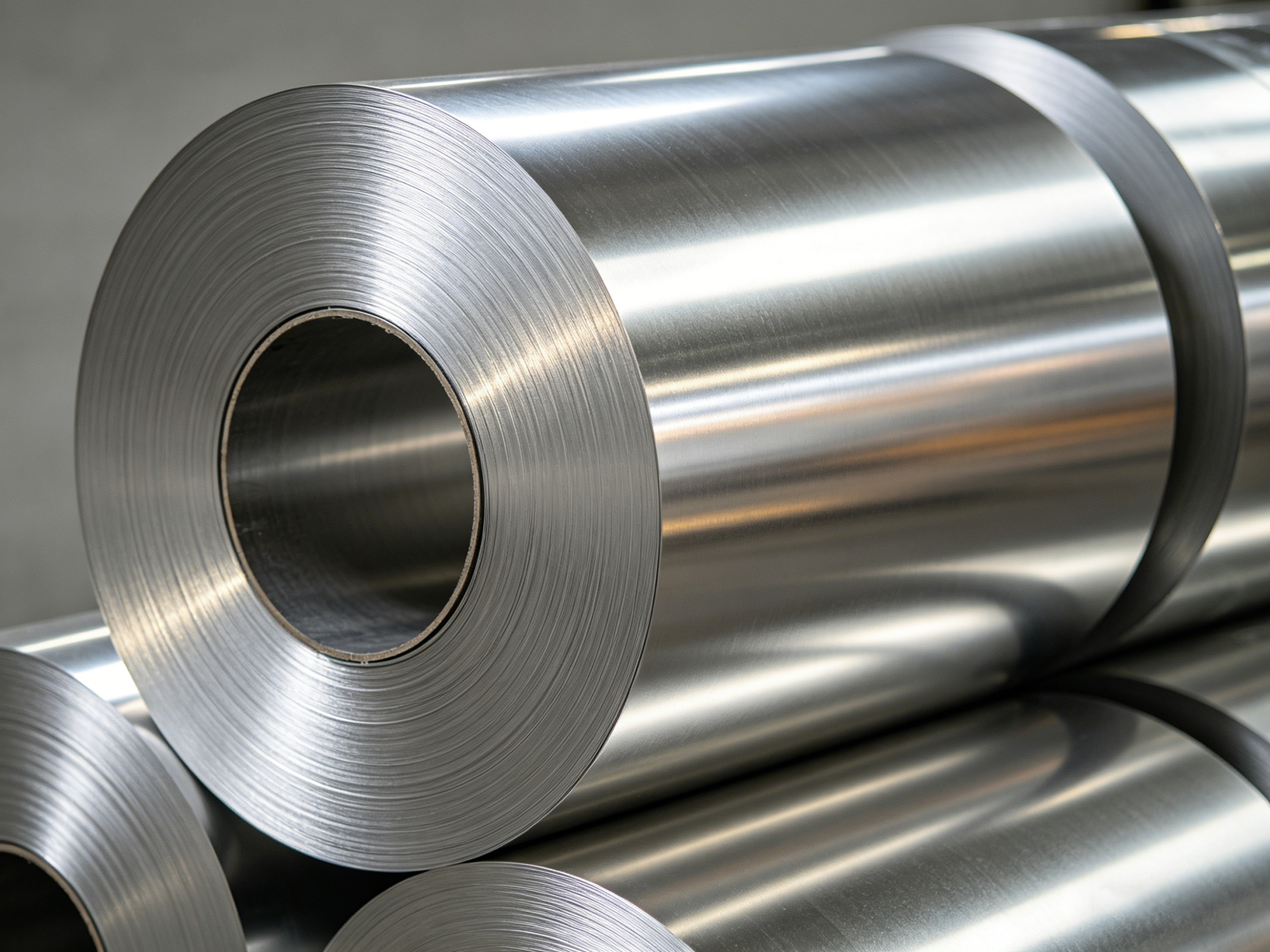 2026年3月全球原铝产量增长图生成