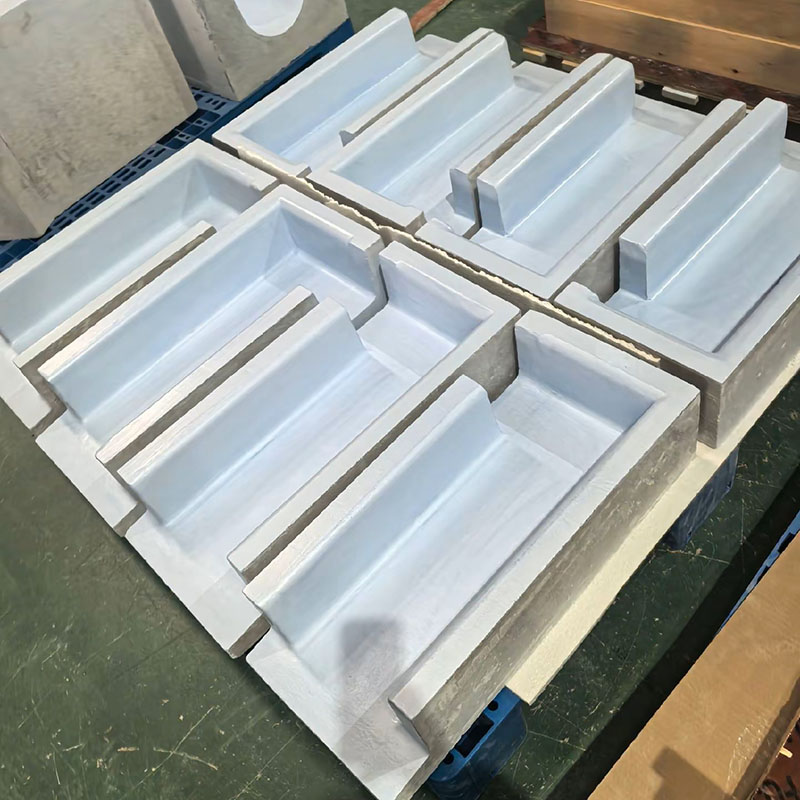 refractory A