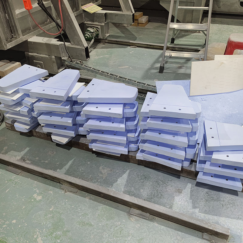refractory castable (3)